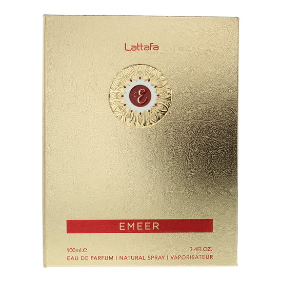 Emeer Edp Vapo 100 ml - Image 3