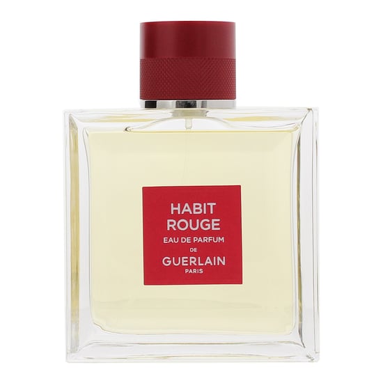Habit Rouge Eau De Parfum Vaporizador 100 ml - Image 2