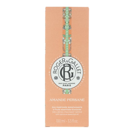 Amande Persane Agua Perfumada Bienestar 100 ml - Image 3