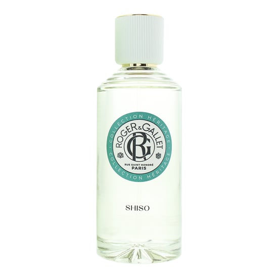 Shiso Agua Perfumada Bienestar 100 ml - Image 2