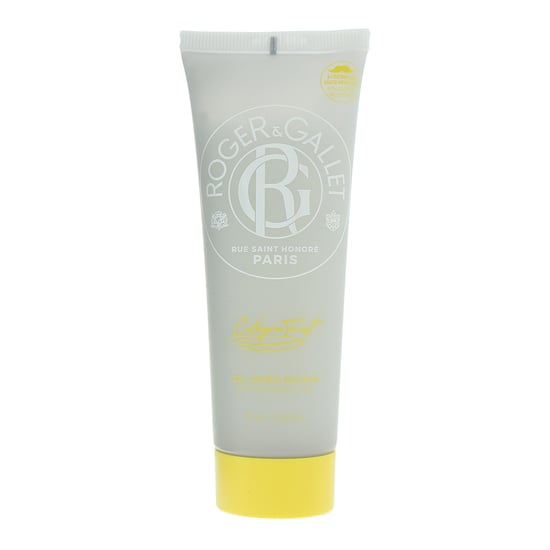 Cologne Twist Gel Después Del Afeitado 75 ml - Image 2