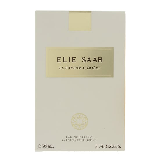 Le Parfum Lumiere Edp Vapo 90 ml - Image 3