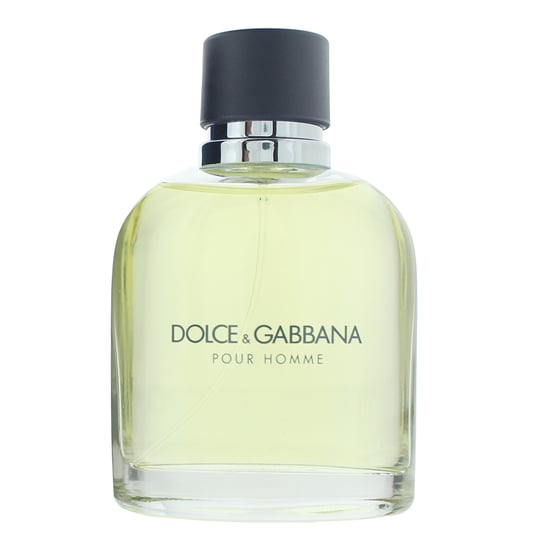 Dolce & Gabbana Pour Homme Edt Vapo 125 ml - Image 2