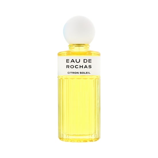 Eau De Rochas Citron Soleil Edt Vapo 100 ml - Image 2