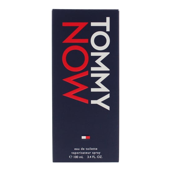 Tommy Now Edt Vapo 100 ml - Image 3