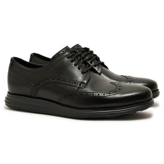 Cole Haan Original Grand Wingtip Oxford Zapatos - Image 2