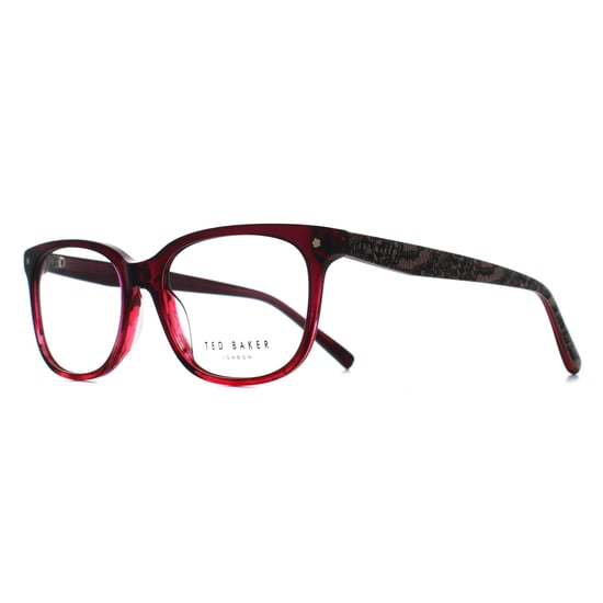 Ted Baker Montura de gafas TB9254 201 52 - Image 2