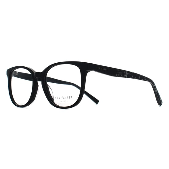 Ted Baker Montura de gafas TB9255 001 50 - Image 2