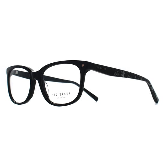 Ted Baker Montura de gafas TB9254 001 52 - Image 2