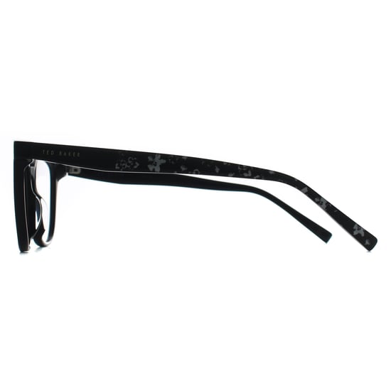 Ted Baker Montura de gafas TB9255 001 50 - Image 3