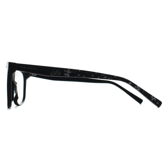 Ted Baker Montura de gafas TB9254 001 52 - Image 3