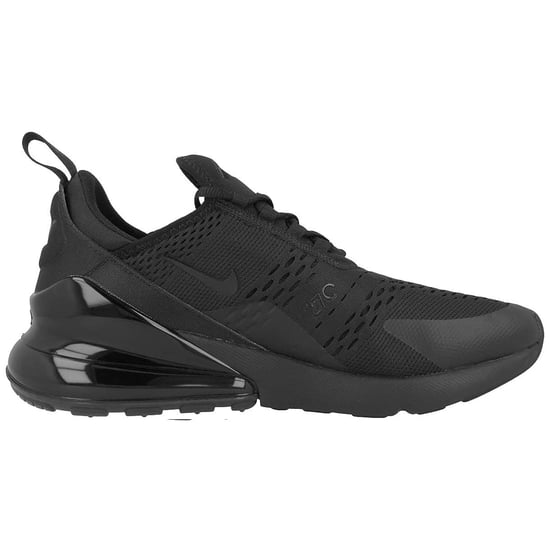 Nike Air Max 270 Zapatillas, Negro/Negro - Image 2