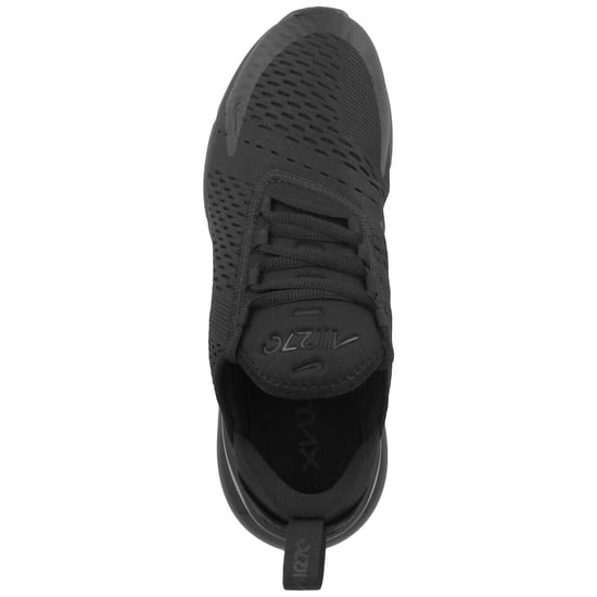 Nike Air Max 270 Zapatillas, Negro/Negro - Image 4
