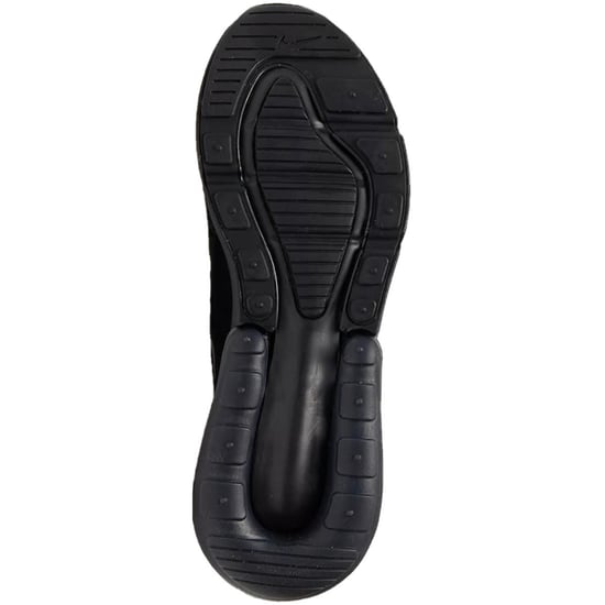 Nike Air Max 270 Zapatillas, Negro/Negro - Image 5