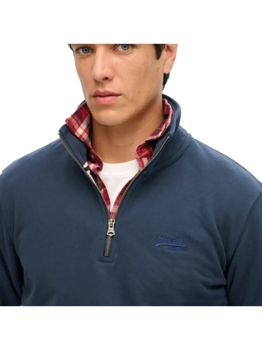 Jersey henley de Superdry para hombre - Image 2