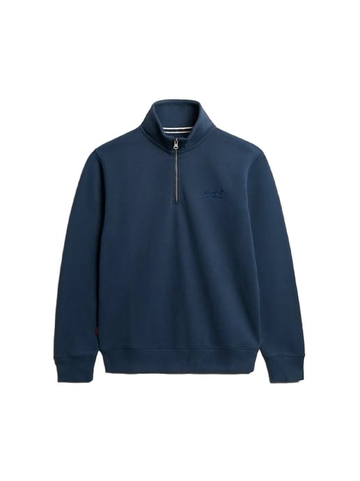 Jersey henley de Superdry para hombre - Image 4