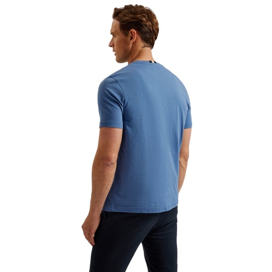 Camiseta para hombre Wiskin de Ted Baker - Image 5