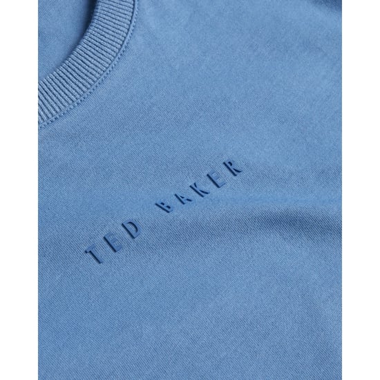 Camiseta para hombre Wiskin de Ted Baker - Image 6