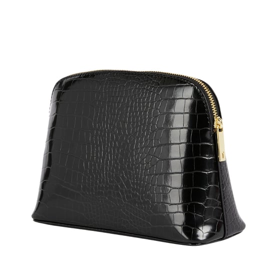 Bolso de Maquillaje Debossed de Cocodrilo Ted Baker - Image 6