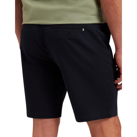 Pantalones Cortos Chinos Azul Marino Ted Baker Barnham Core - Image 5