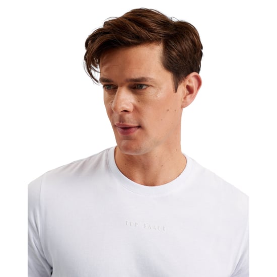 Camiseta para hombre Wiskin de Ted Baker - Image 5