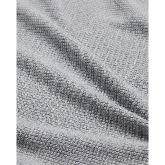 Ted Baker Staylay Suéter Gris con Textura para Hombre - Image 5