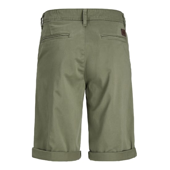 Jack & Jones Boys Kids Chino Shorts  - Image 2