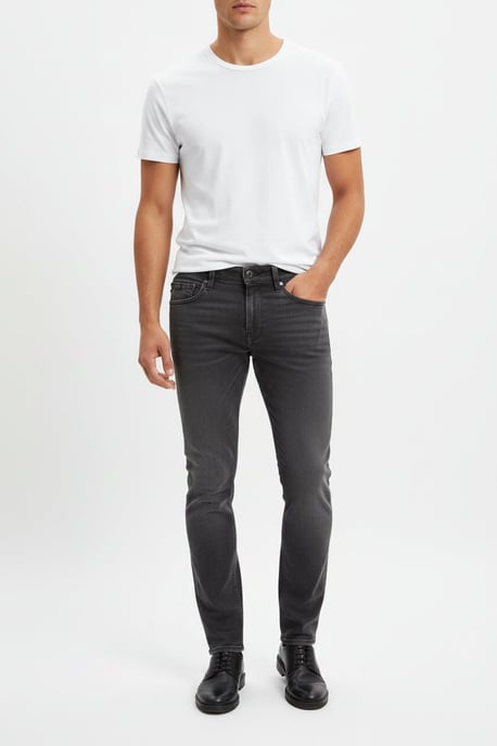 Jeans Jacob Cohen - Image 1