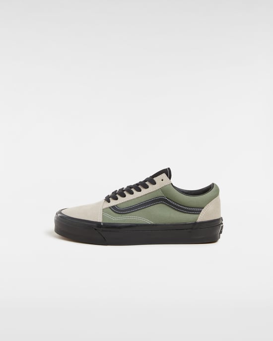 Zapatillas Old Skool 36 Lx Park Ranger VN000CQDCL31 para Hombre - Image 6