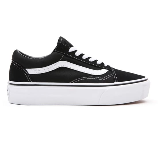 Zapatillas Deporte de mujer Vans off the wall en negro - Image 1
