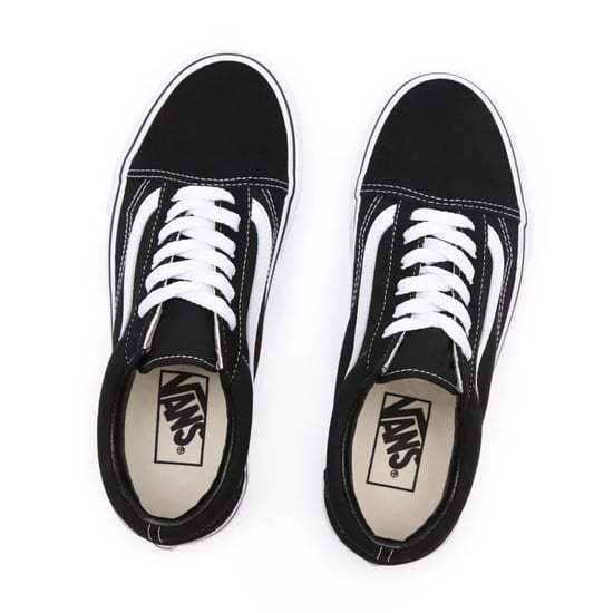 Zapatillas Deporte de mujer Vans off the wall en negro - Image 4