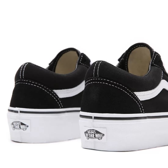 Zapatillas Deporte de mujer Vans off the wall en negro - Image 6