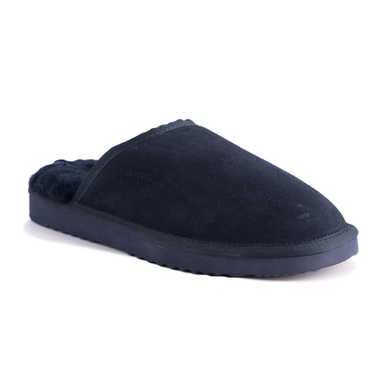 Aus Wooli Australia Zapatillas unisex de lana de oveja - Image 1