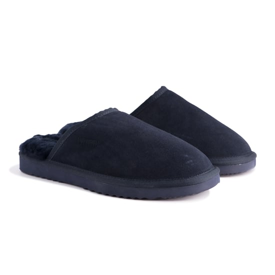 Aus Wooli Australia Zapatillas unisex de lana de oveja - Image 6