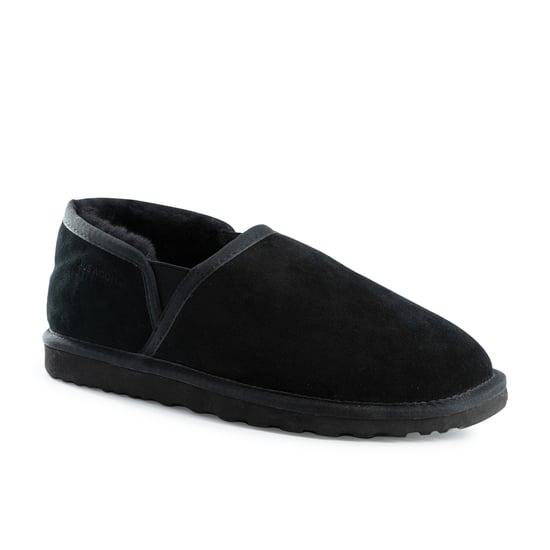Aus Wooli Australia Zapatillas unisex Newcastle fáciles de poner - Image 1