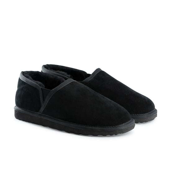 Aus Wooli Australia Zapatillas unisex Newcastle fáciles de poner - Image 2