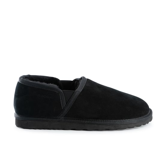 Aus Wooli Australia Zapatillas unisex Newcastle fáciles de poner - Image 3