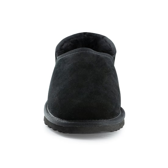 Aus Wooli Australia Zapatillas unisex Newcastle fáciles de poner - Image 5