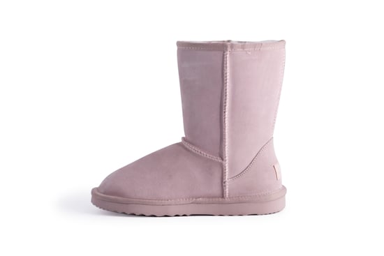 Bota de piel de oveja de media pantorrilla Aus Wooli Australia - Image 4