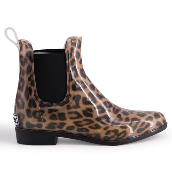 Aus Wooli Australia Botas de lluvia para mujer con plantilla de piel de oveja incluida - Image 6