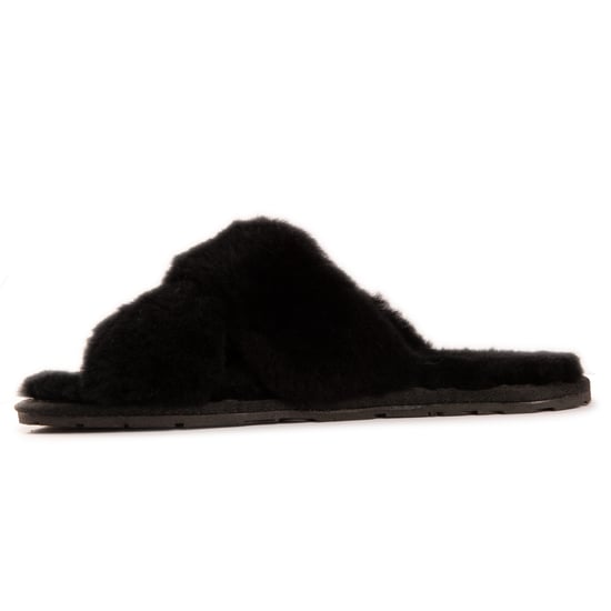 Aus Wooli Australia Pantuflas Brighton de lana de oveja para mujer - Image 5