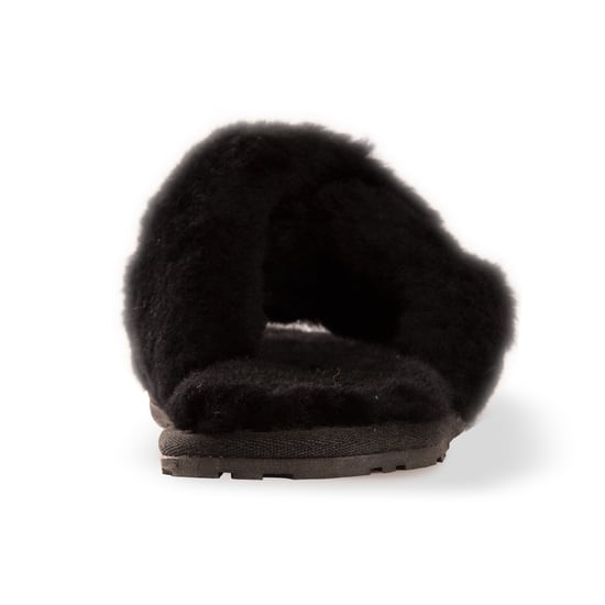 Aus Wooli Australia Pantuflas Brighton de lana de oveja para mujer - Image 6