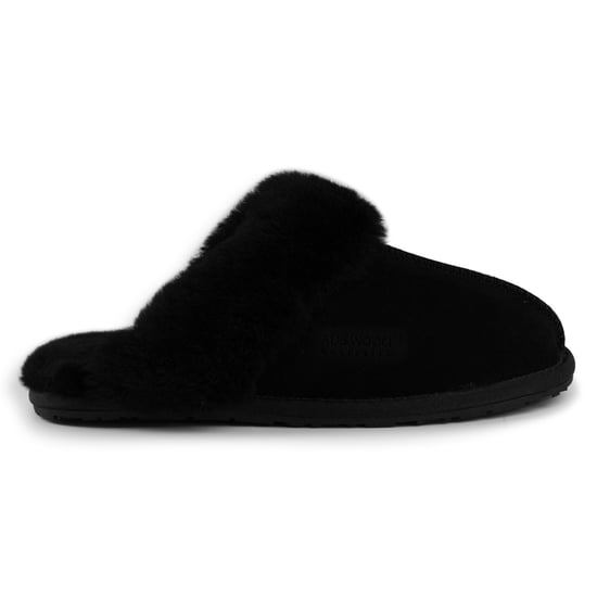 Aus Wooli Australia Zapatillas Shelley de lana de oveja unisex - Image 2