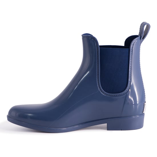 Aus Wooli Australia Botas de lluvia para mujer con plantilla de piel de oveja incluida - Image 4