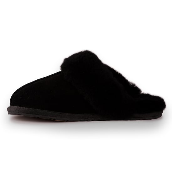 Aus Wooli Australia Zapatillas Shelley de lana de oveja unisex - Image 4