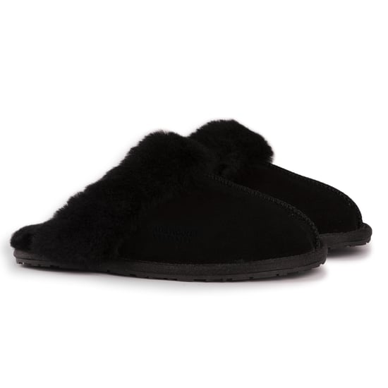 Aus Wooli Australia Zapatillas Shelley de lana de oveja unisex - Image 6