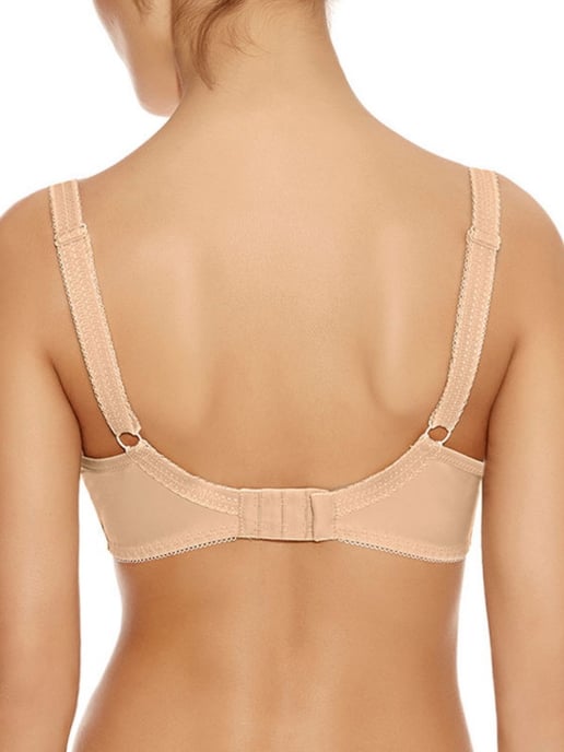 Deco Moulded T-Shirt Bra - Image 2