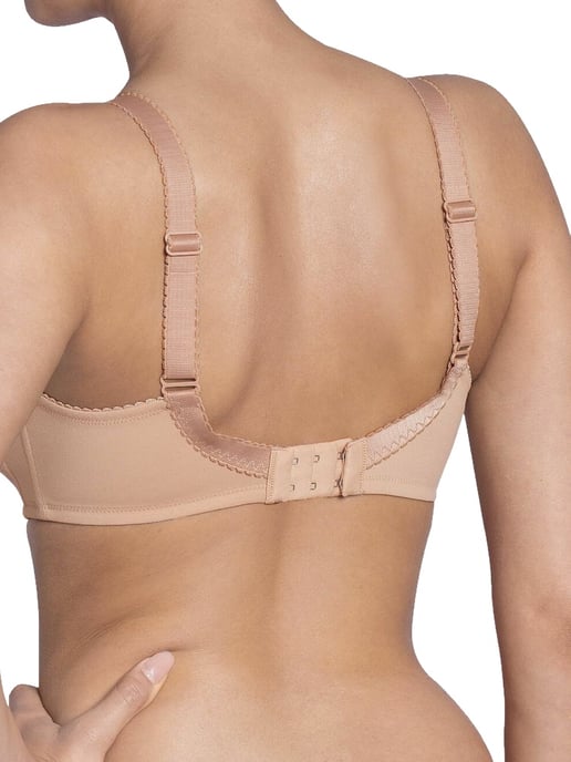 Delicate Doreen N Non Wired Full Cup Bra - Image 2