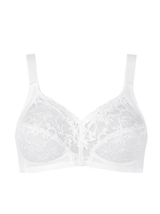 Delicate Doreen N Non Wired Full Cup Bra - Image 3