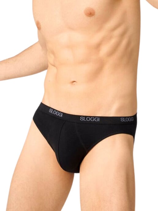 Men Basic Mini 2P - Image 3